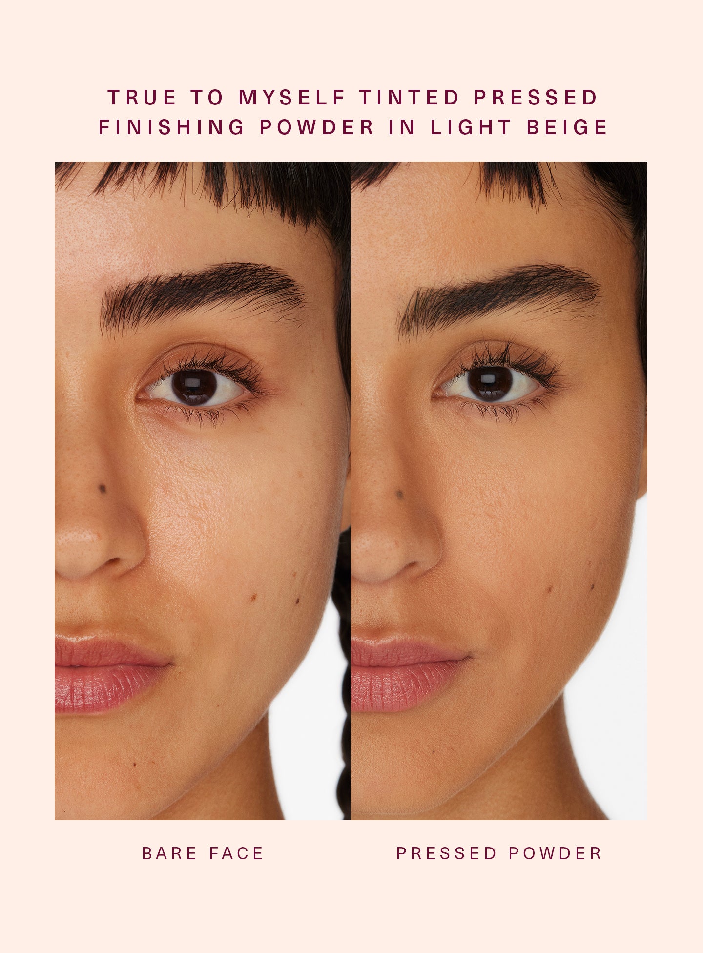 true to myself tinted pressed finishing powder true to myself tinted pressed finishing powder