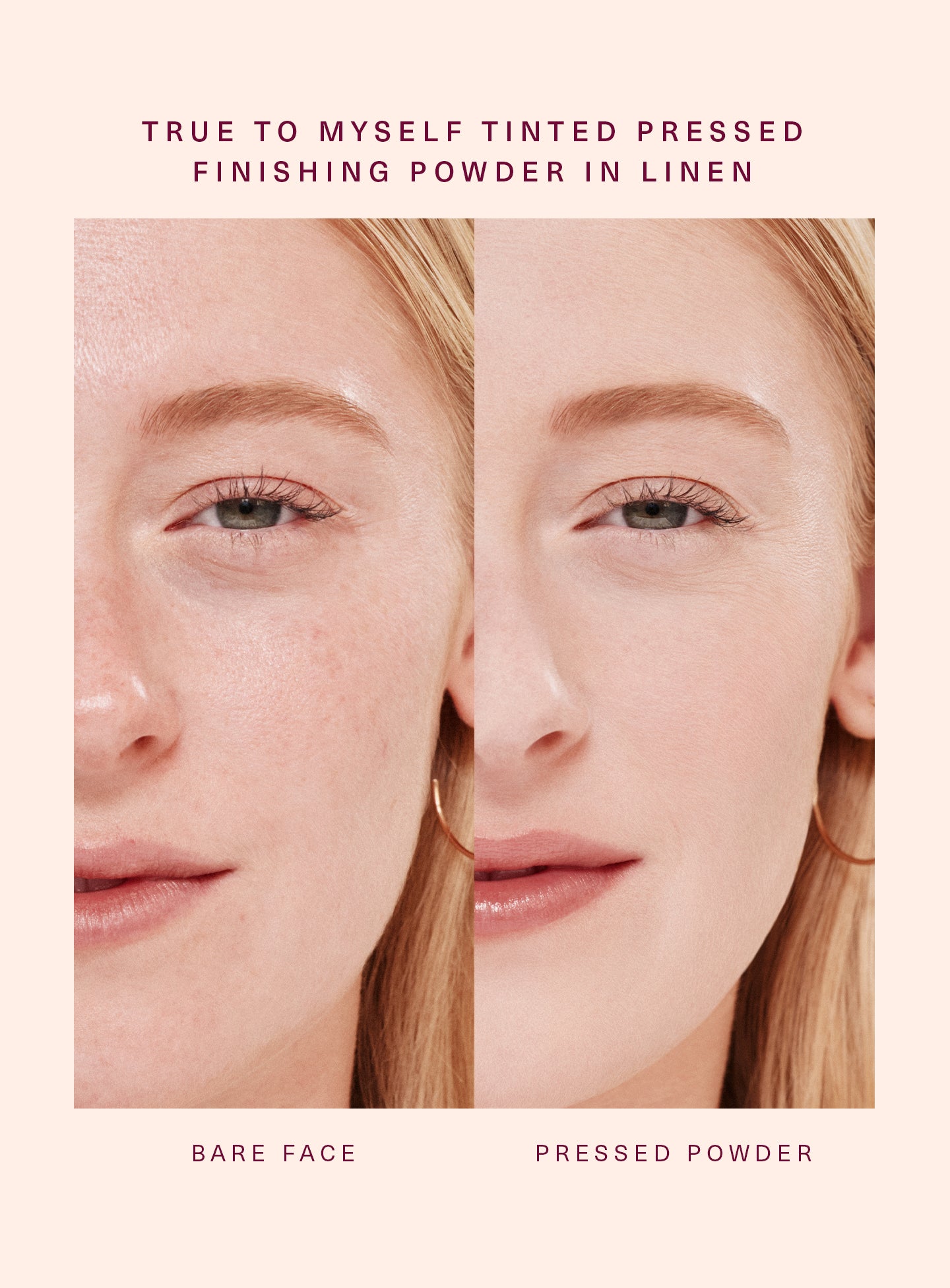 true to myself tinted pressed finishing powder true to myself tinted pressed finishing powder