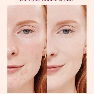 true to myself tinted pressed finishing powder