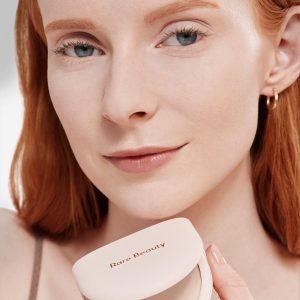 true to myself tinted pressed finishing powder