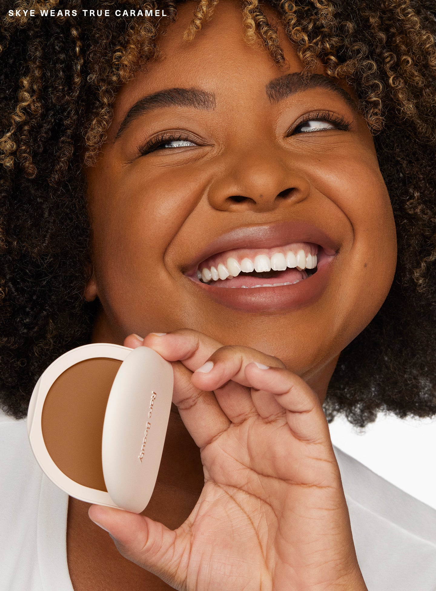 true to myself tinted pressed finishing powder true to myself tinted pressed finishing powder