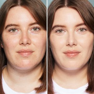 positive light tinted moisturizer broad spectrum spf 20 sunscreen