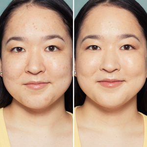 positive light tinted moisturizer broad spectrum spf 20 sunscreen