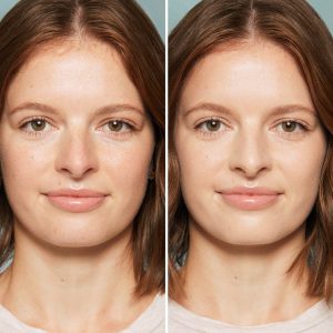 positive light tinted moisturizer broad spectrum spf 20 sunscreen