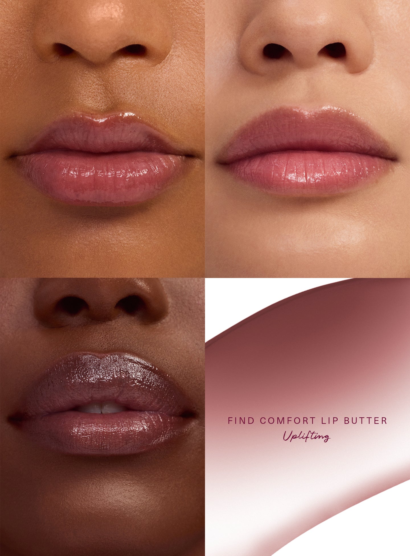 find comfort lip butter find comfort lip butter