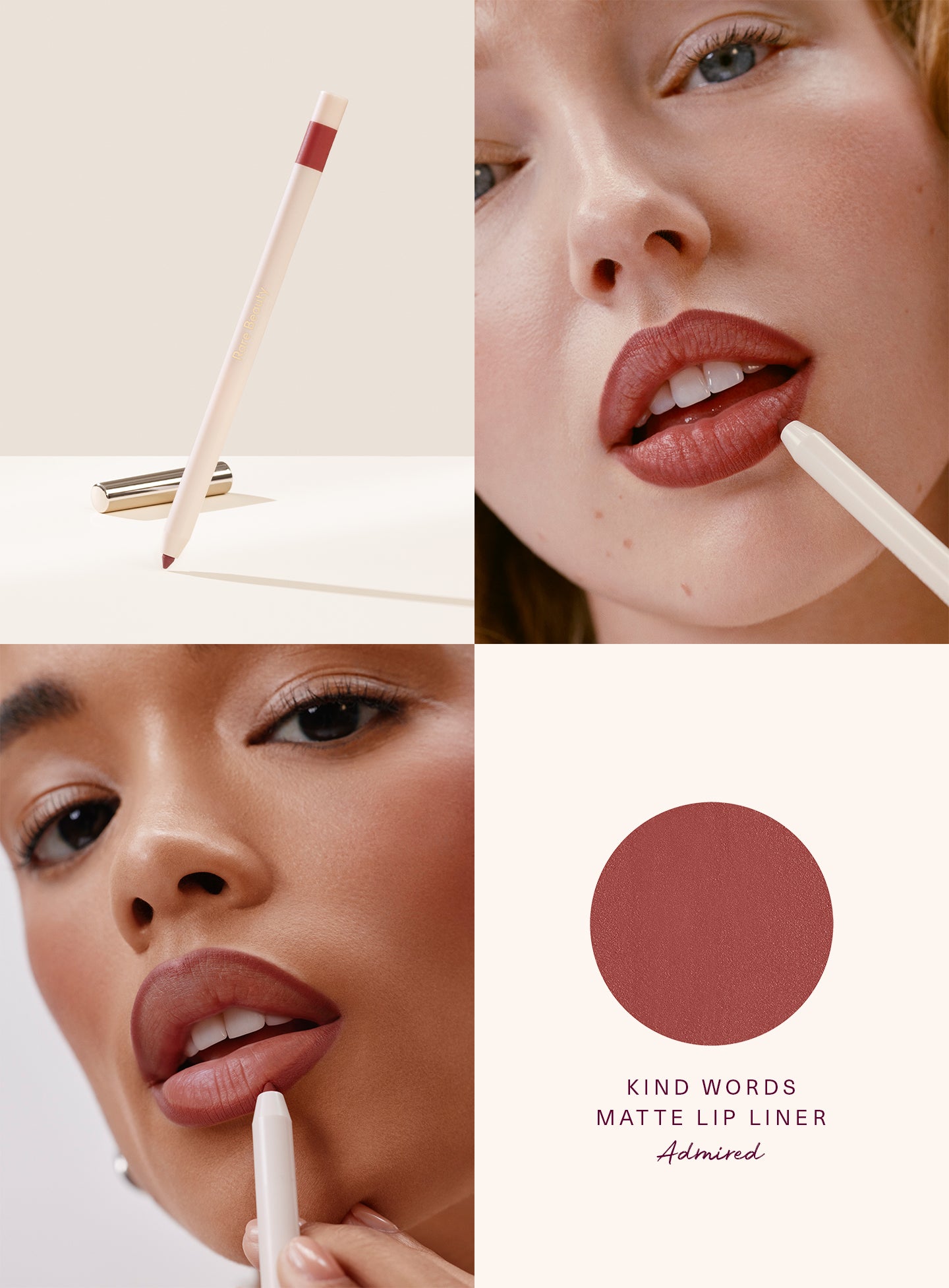 glass effect lip liner & gloss duo glass effect lip liner & gloss duo