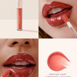 glass effect lip liner & gloss duo