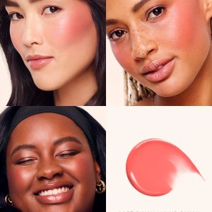 soft pinch liquid blush mini