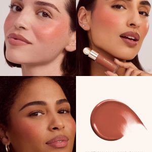 soft pinch liquid blush