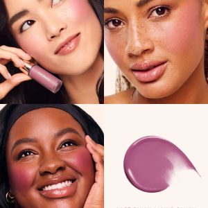 soft pinch liquid blush mini