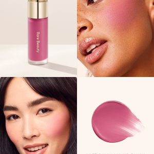 soft pinch liquid blush