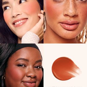 soft pinch liquid blush