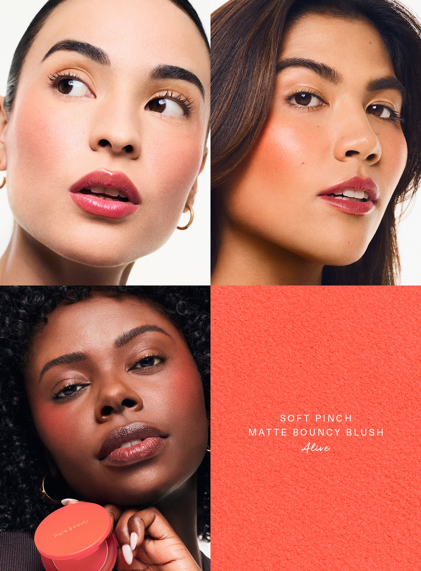 soft pinch matte bouncy blush soft pinch matte bouncy blush