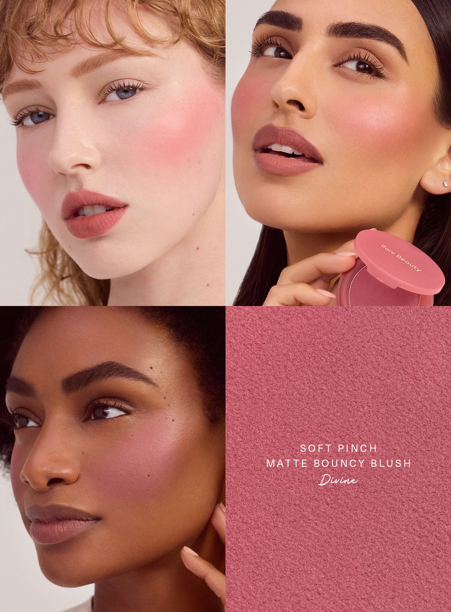 soft pinch matte bouncy blush soft pinch matte bouncy blush