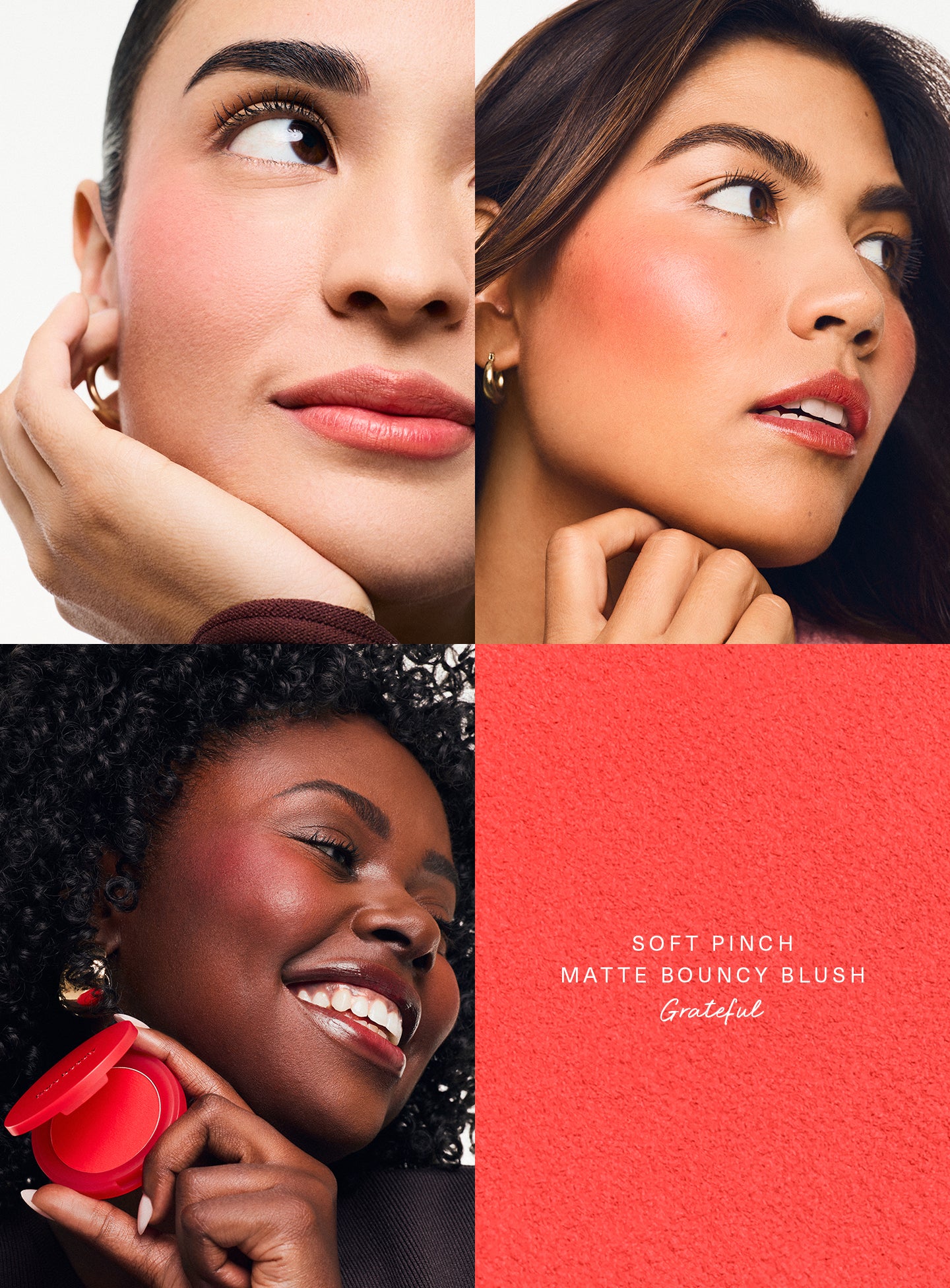 soft pinch matte bouncy blush soft pinch matte bouncy blush