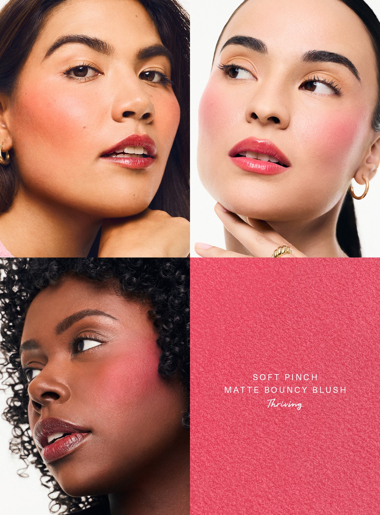 soft pinch matte bouncy blush soft pinch matte bouncy blush