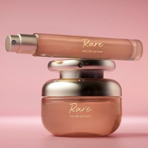 rare eau de parfum travel spray