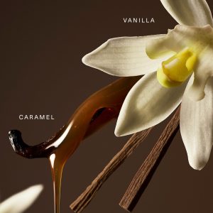 mini rare eau de parfum set