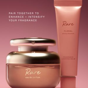 fragrance layering balm floral peony blossom