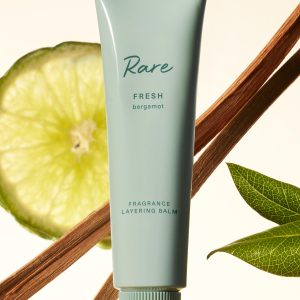 fragrance layering balm fresh bergamot