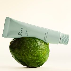 fragrance layering balm fresh bergamot
