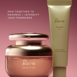 fragrance layering balm woody oak