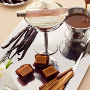 rare eau de parfum travel spray