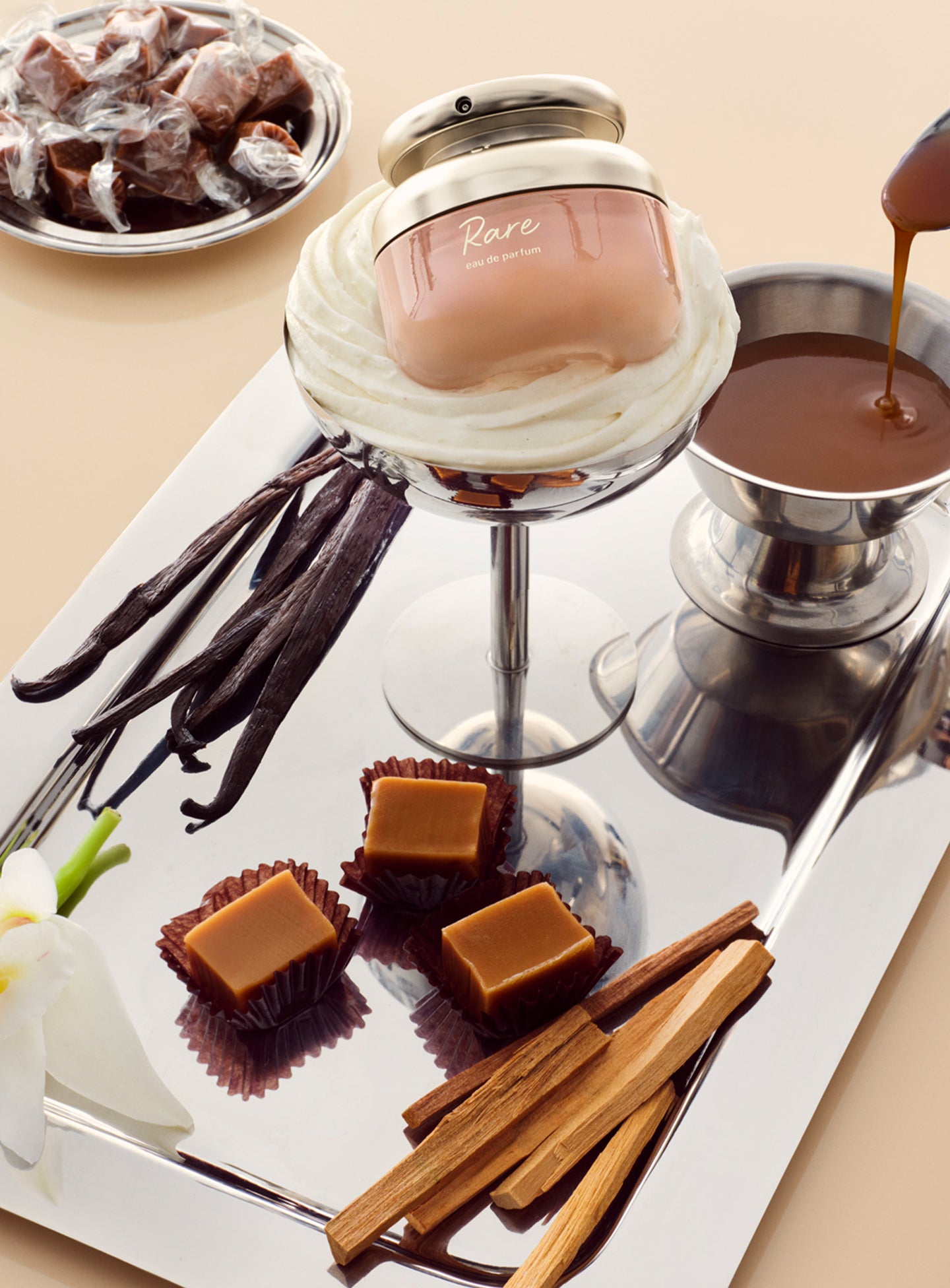 rare eau de parfum rare eau de parfum