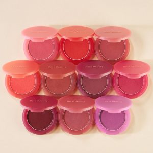 soft pinch matte bouncy blush
