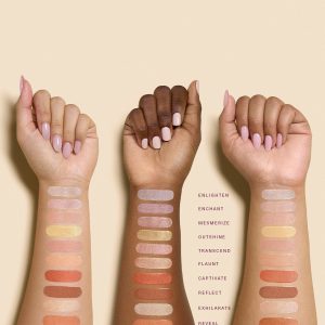 positive light liquid luminizer