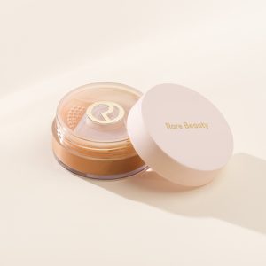 always an optimist soft radiance setting powder