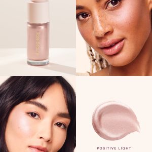 positive light liquid luminizer