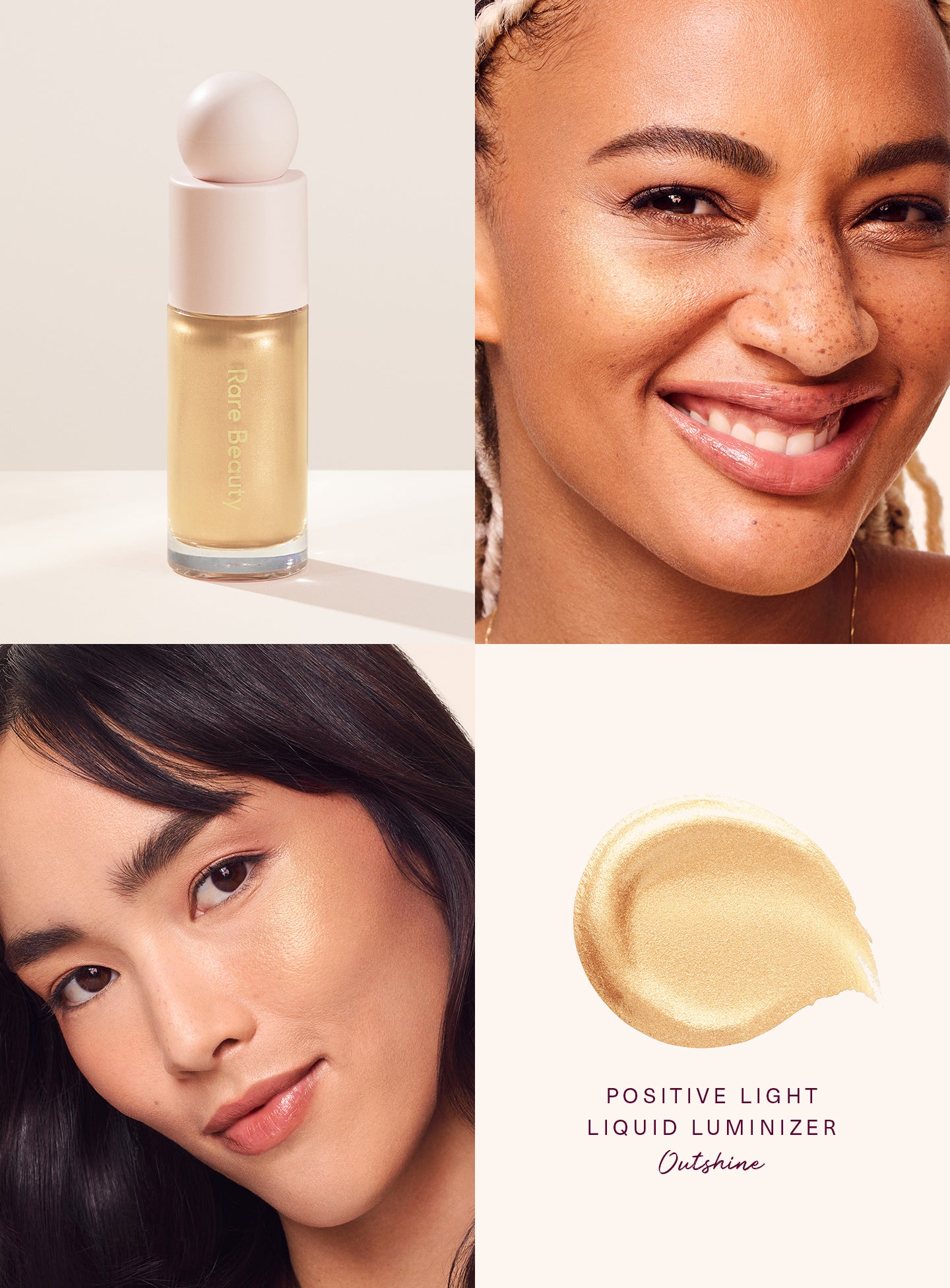 positive light liquid luminizer positive light liquid luminizer