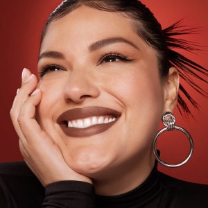 kind words matte lipstick