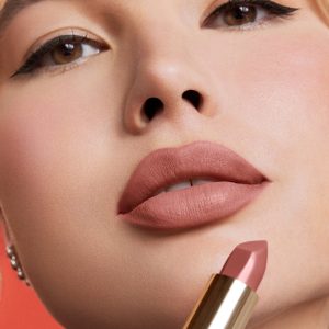 kind words matte lipstick