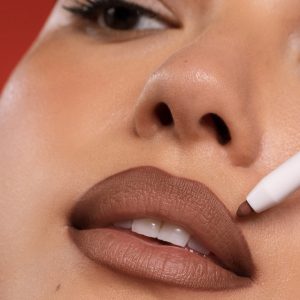 kind words matte lip liner