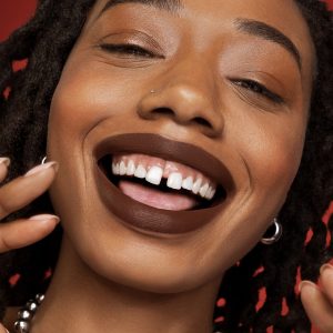 kind words matte lip liner