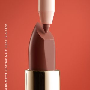kind words matte lipstick