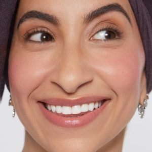 soft pinch liquid blush mini