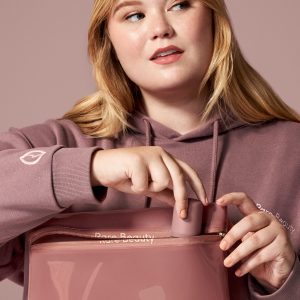 find comfort tinted clutch