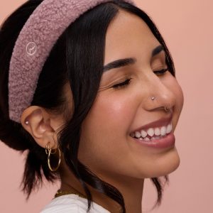 find comfort head band