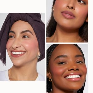 soft pinch liquid blush mini