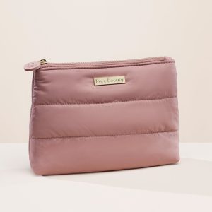 pdp puffy makeup bag mauve front.jpg