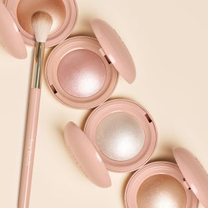 positive light silky touch highlighter