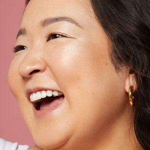 positive light silky touch highlighter