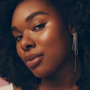 positive light silky touch highlighter