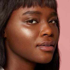 positive light silky touch highlighter