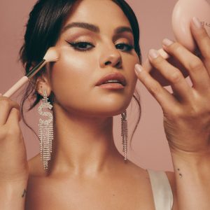 positive light silky touch highlighter