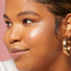 positive light silky touch highlighter