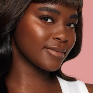 positive light silky touch highlighter